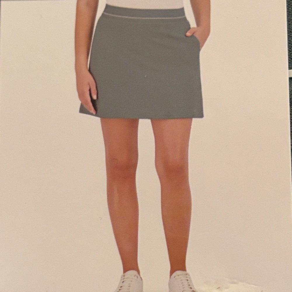 Soybu Women's Mini Skort